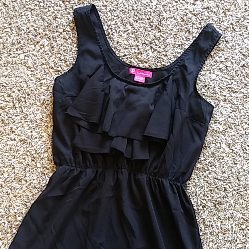 Kohls little black dress